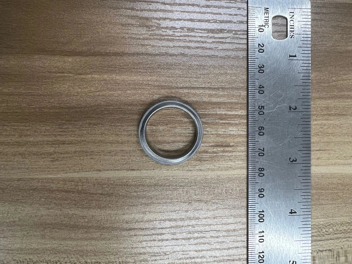 EX. PIPE GASKET.