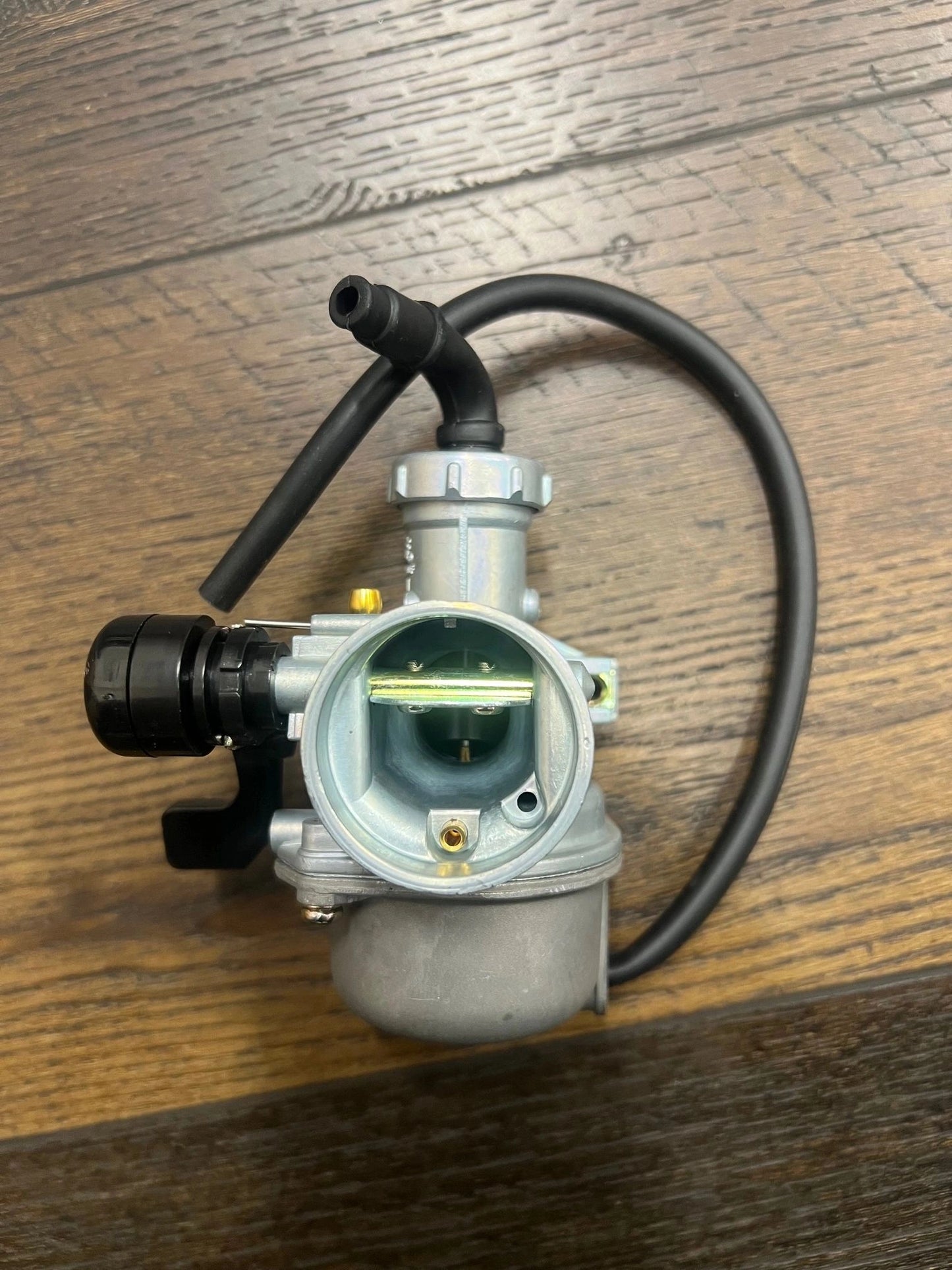 carburetor-pz22
