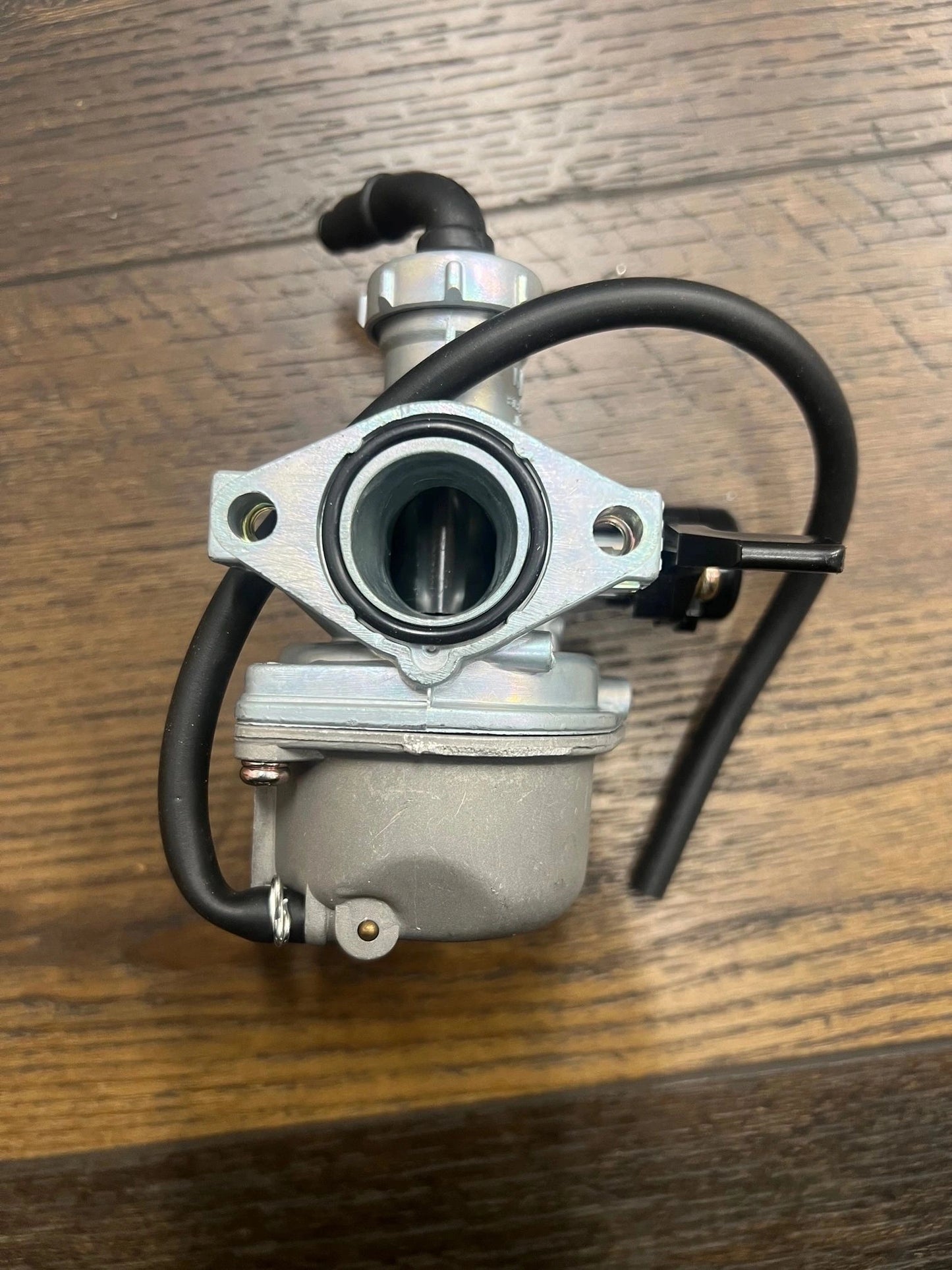 carburetor-pz22