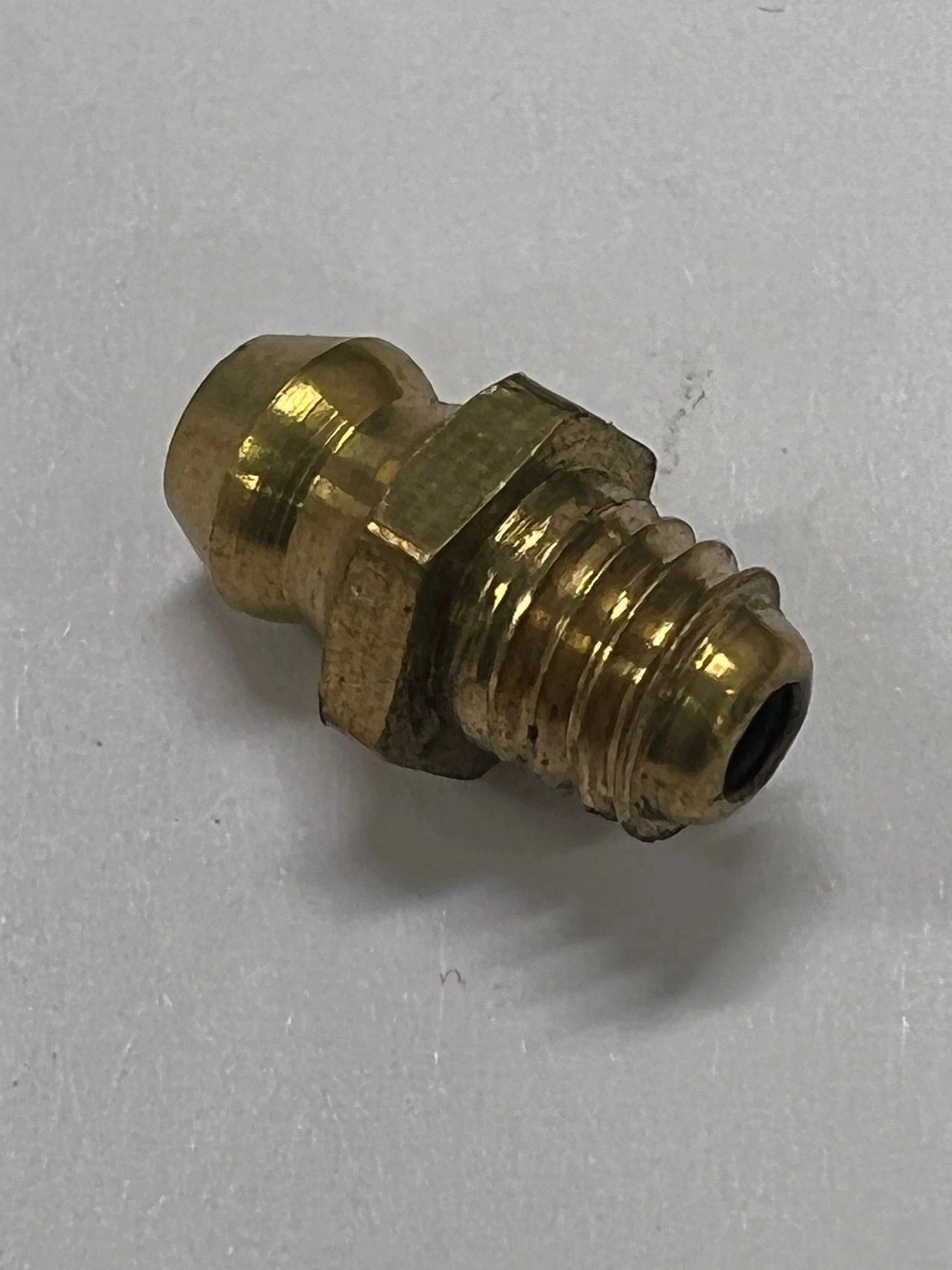 lubricating-nipple
