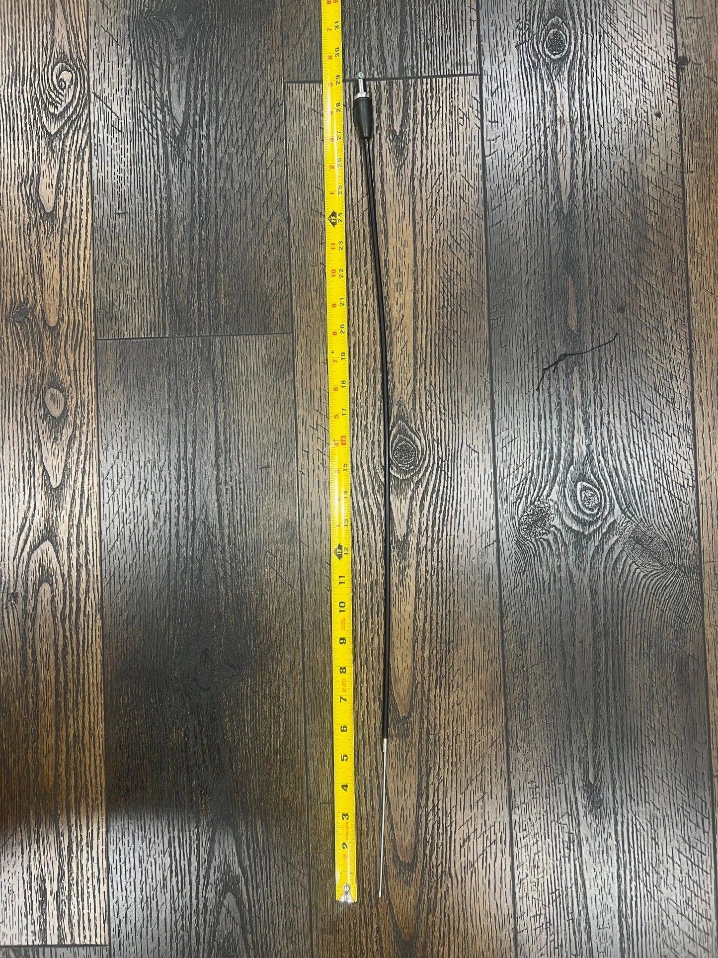 Throttle cable