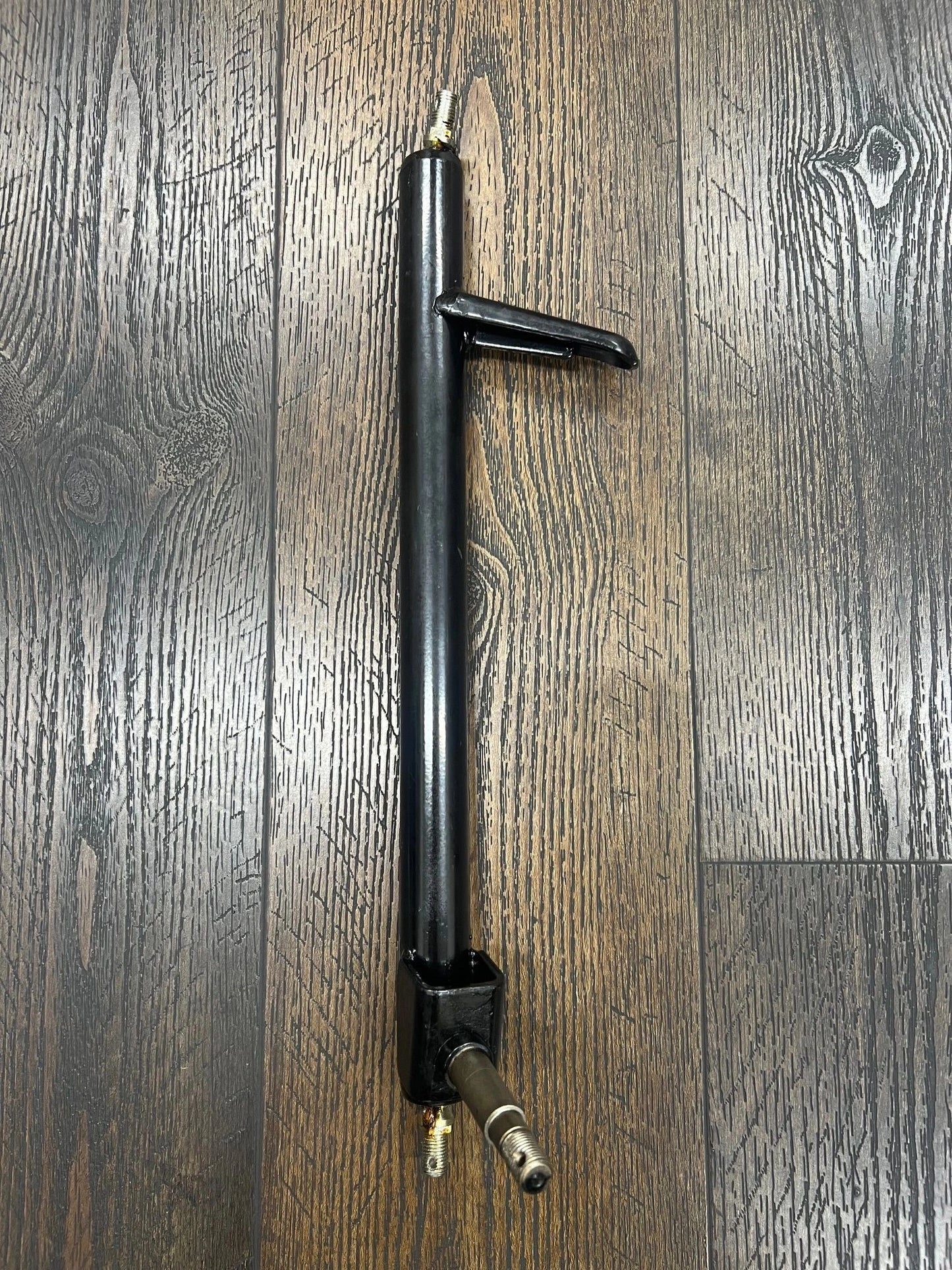 spindle-and-strut-supportr