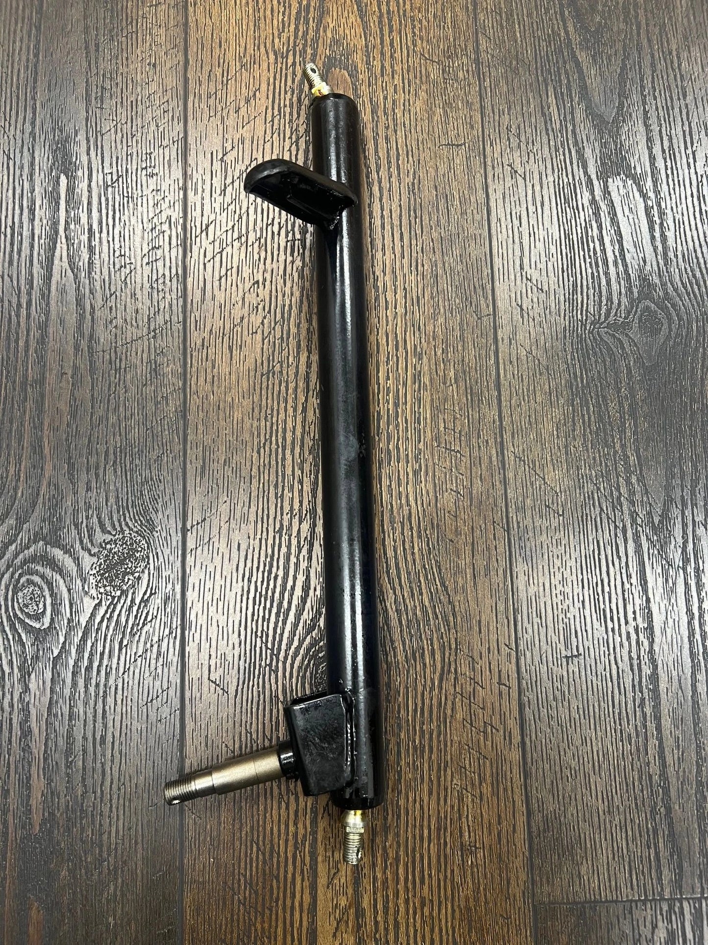 spindle-and-strut-supportr