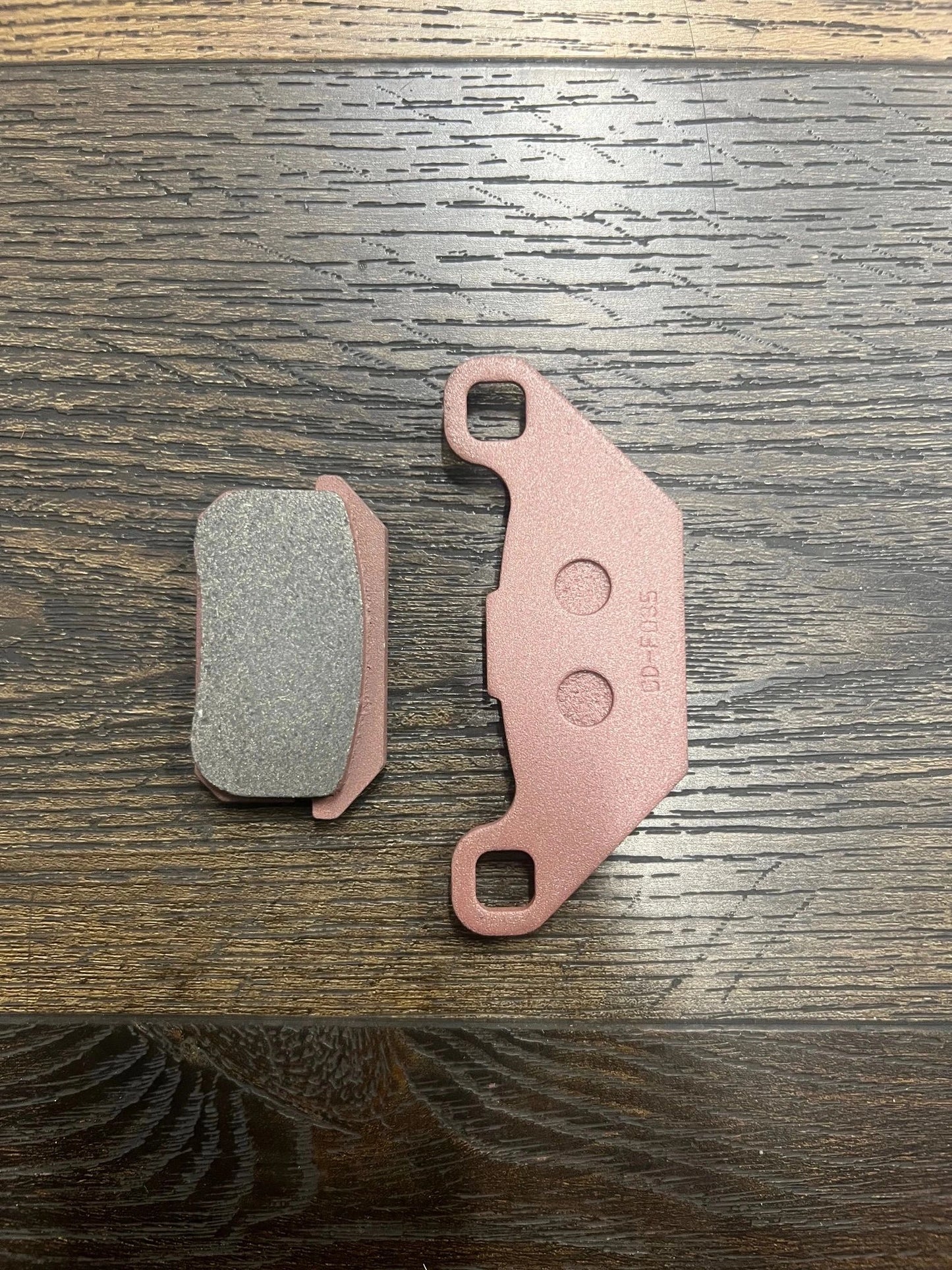 a-set-of-brake-pads-rear