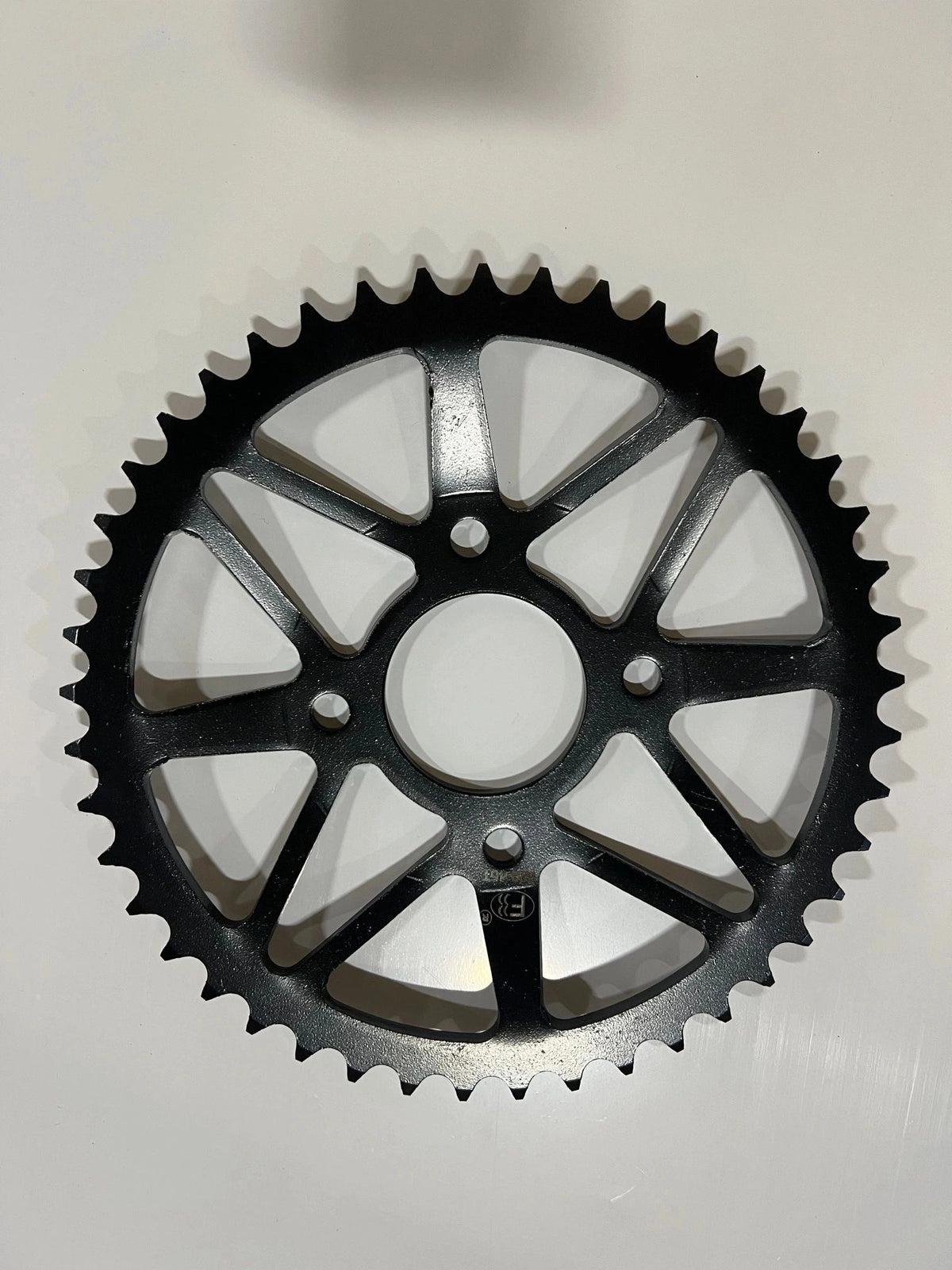 Rear sprocket, 520-45T.