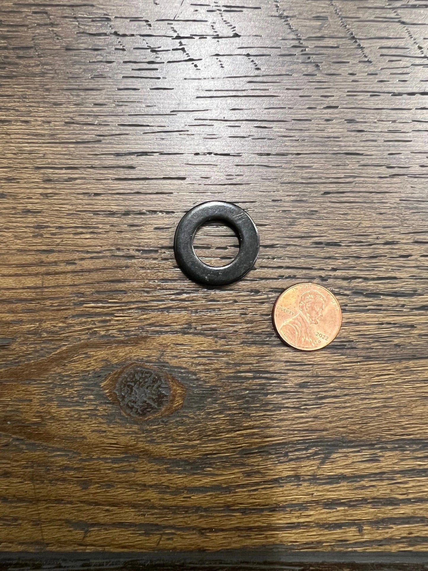 Washer 12 (GB/T 97.1)