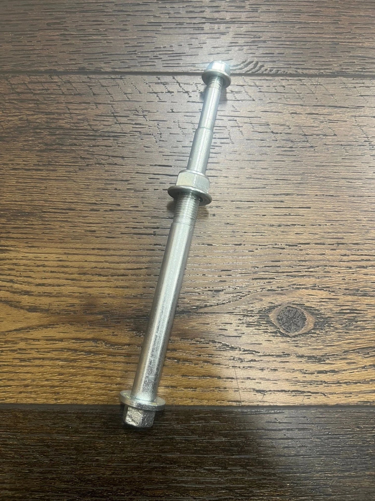 Linkage Axle / K7, 12*175mm
