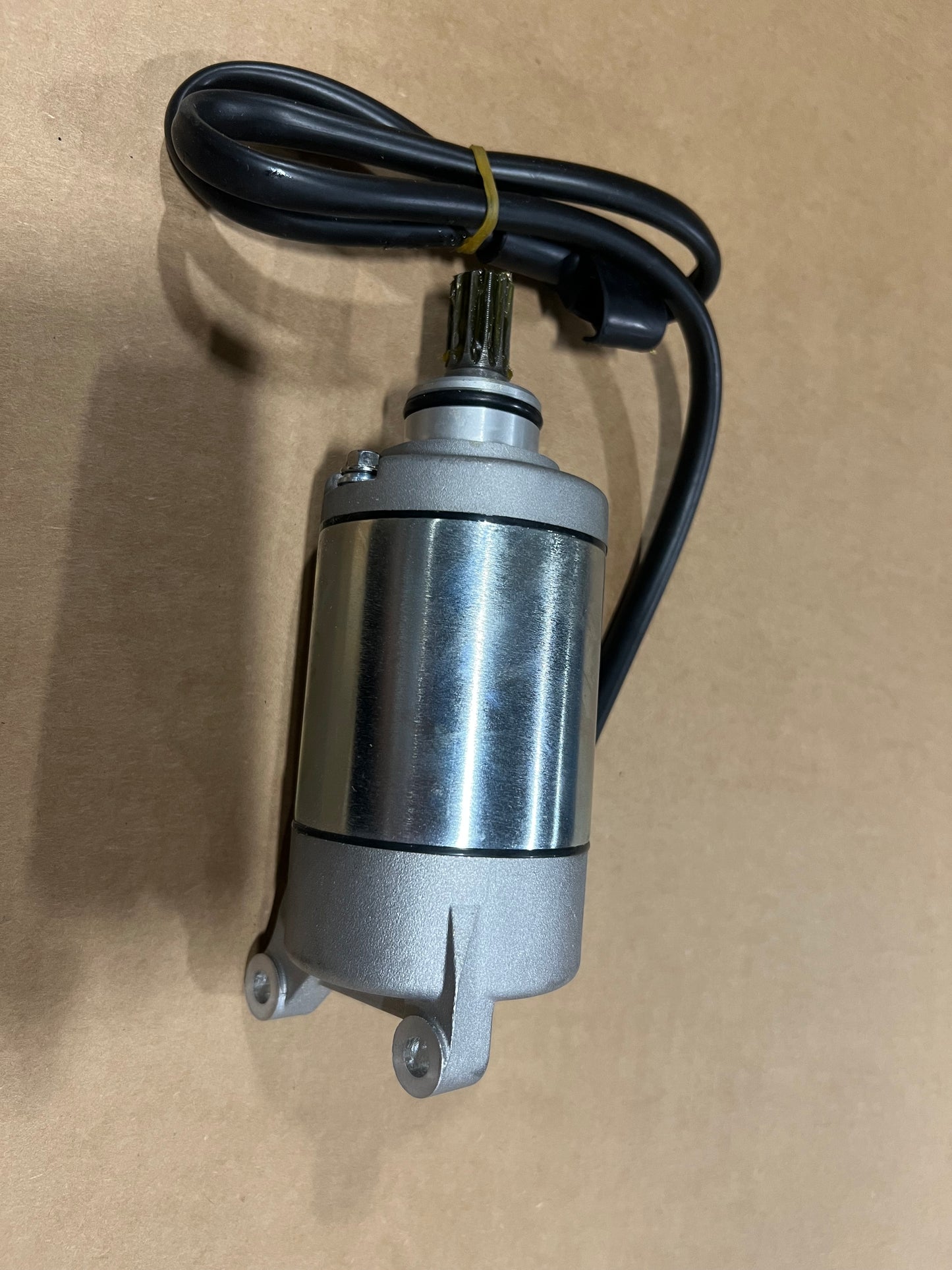 STARTING MOTOR
