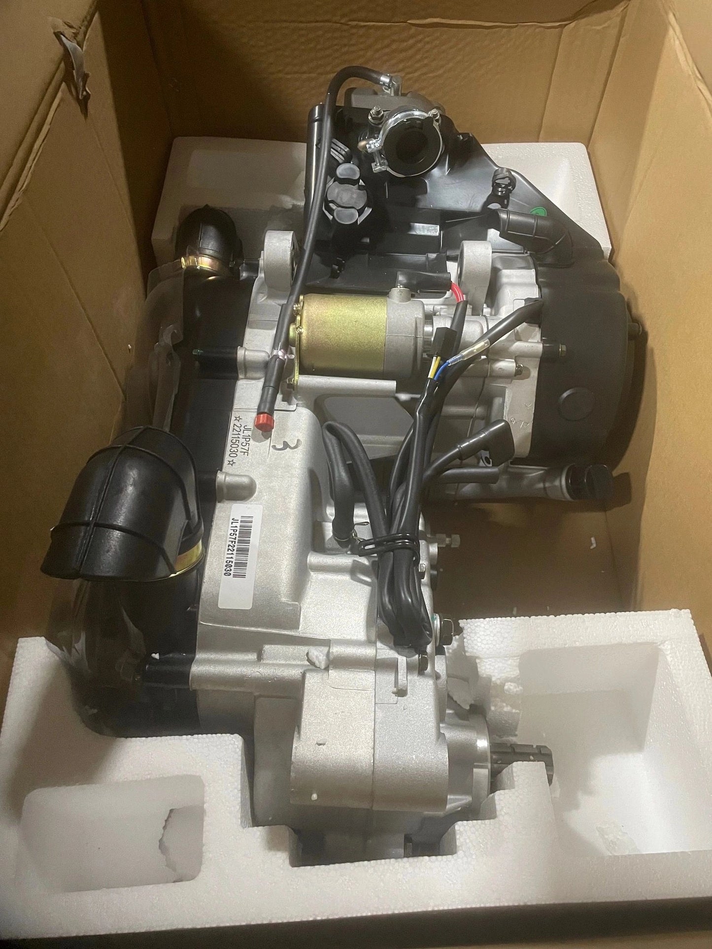 engine-150cc