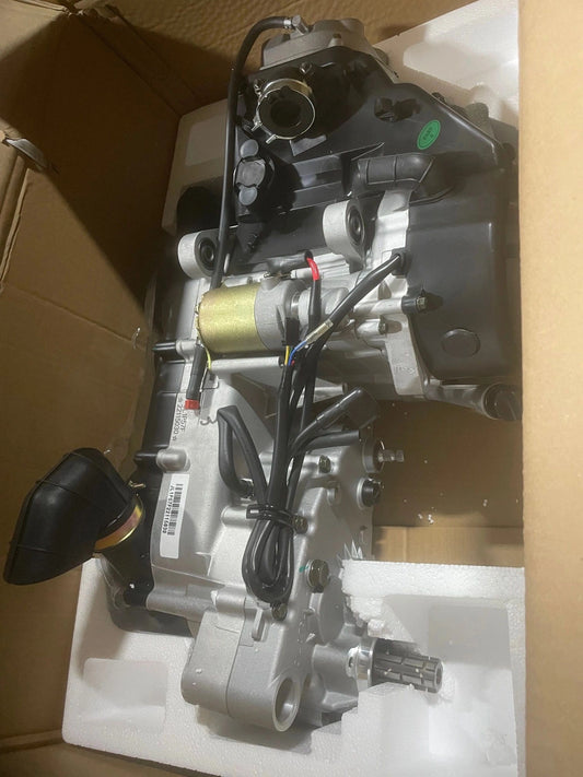 engine-150cc