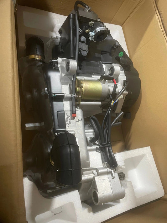 150 ENGINE.