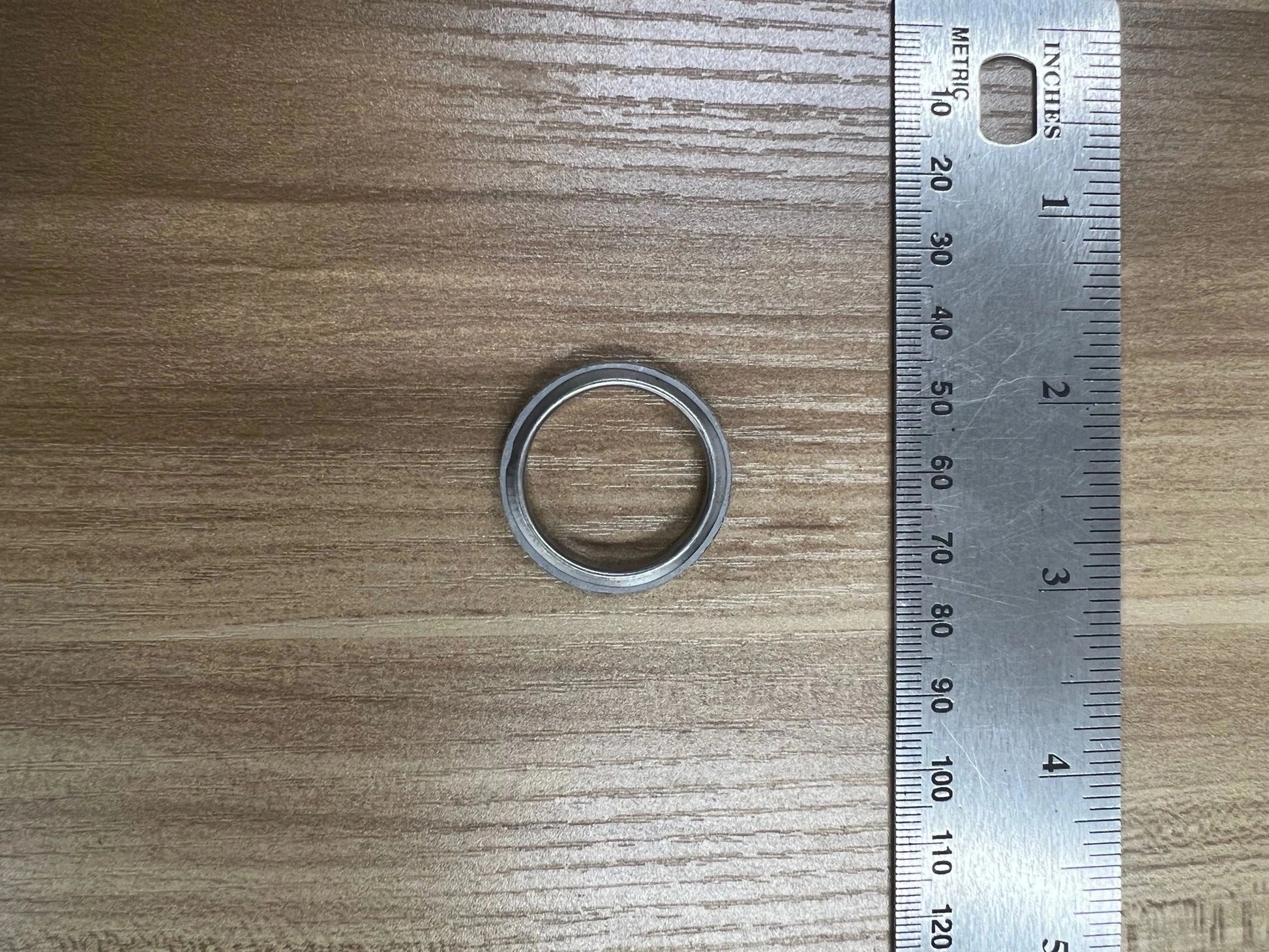 EX. PIPE GASKET.