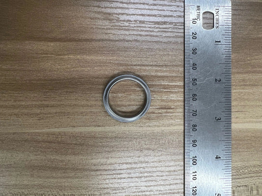 EX. PIPE GASKET.