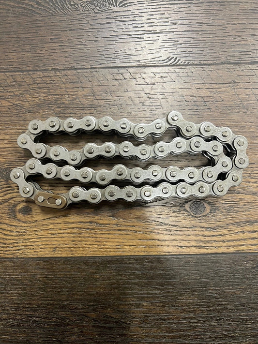 530H-52 CHAIN, COMES WITH MASTER LINK.