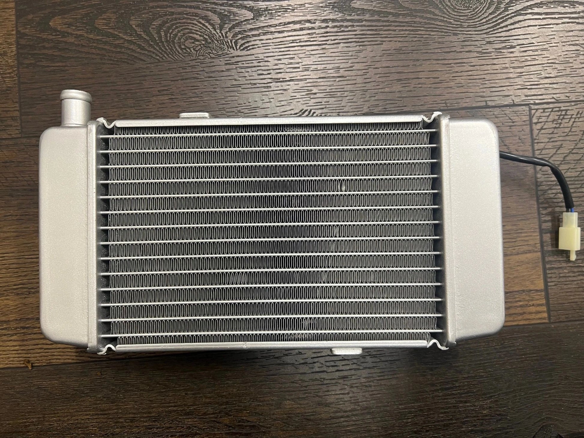 radiator-assy-front