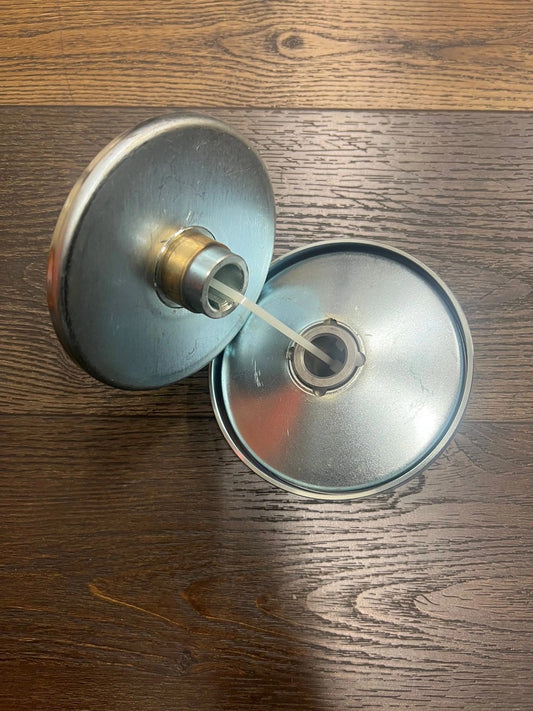 WITH COPPER BUSHING FRONT CLUTCH 80T