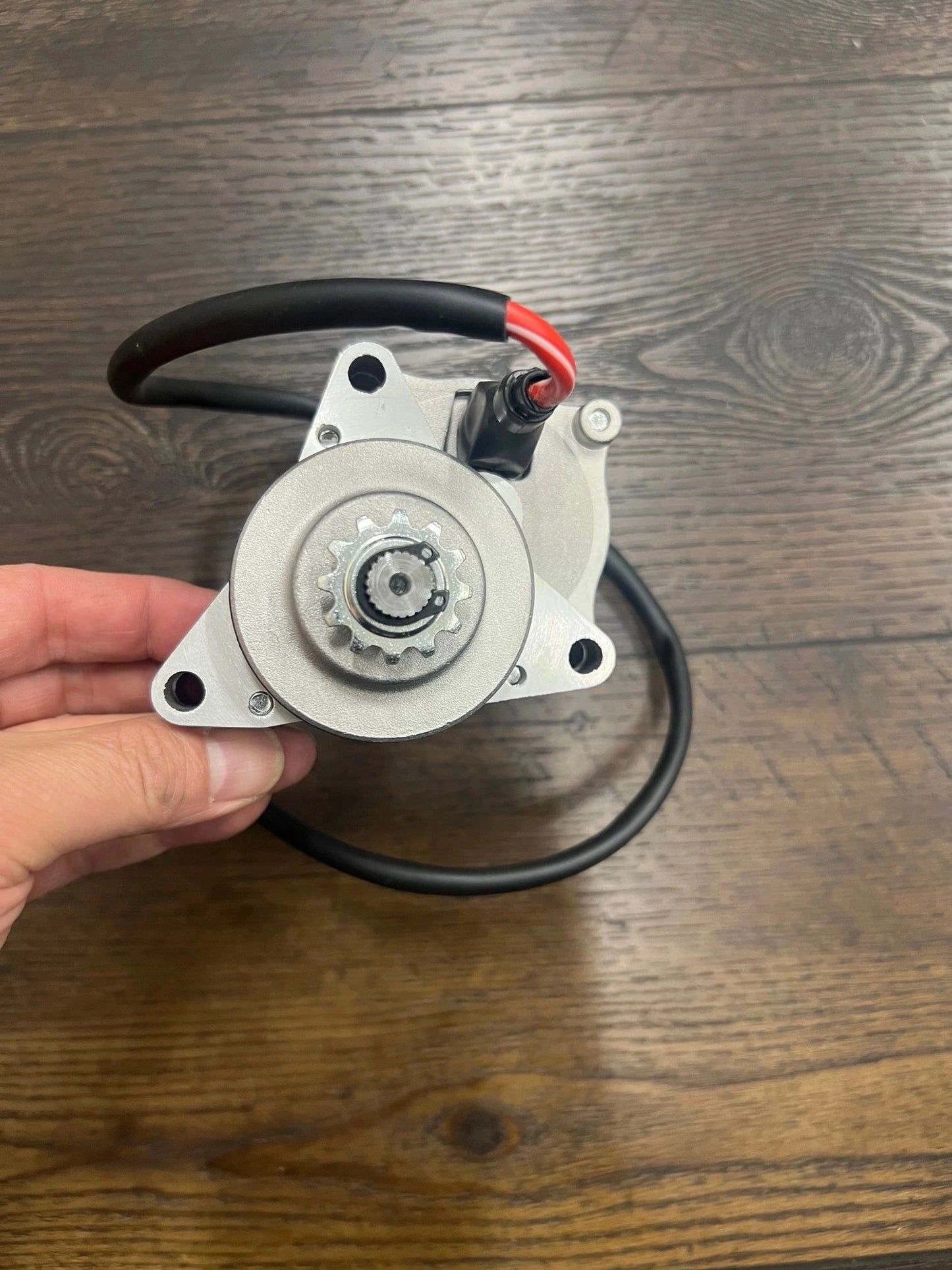 starter-motor