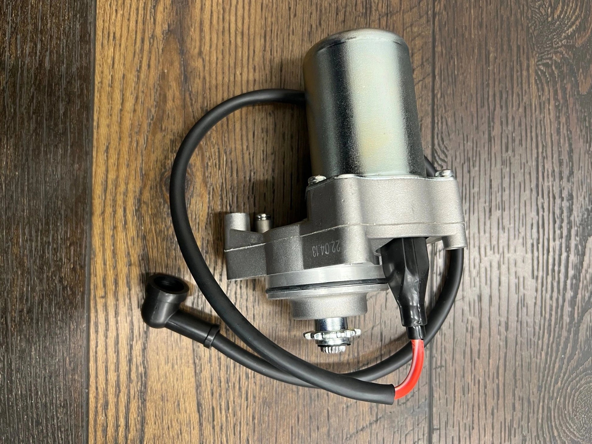 starter-motor