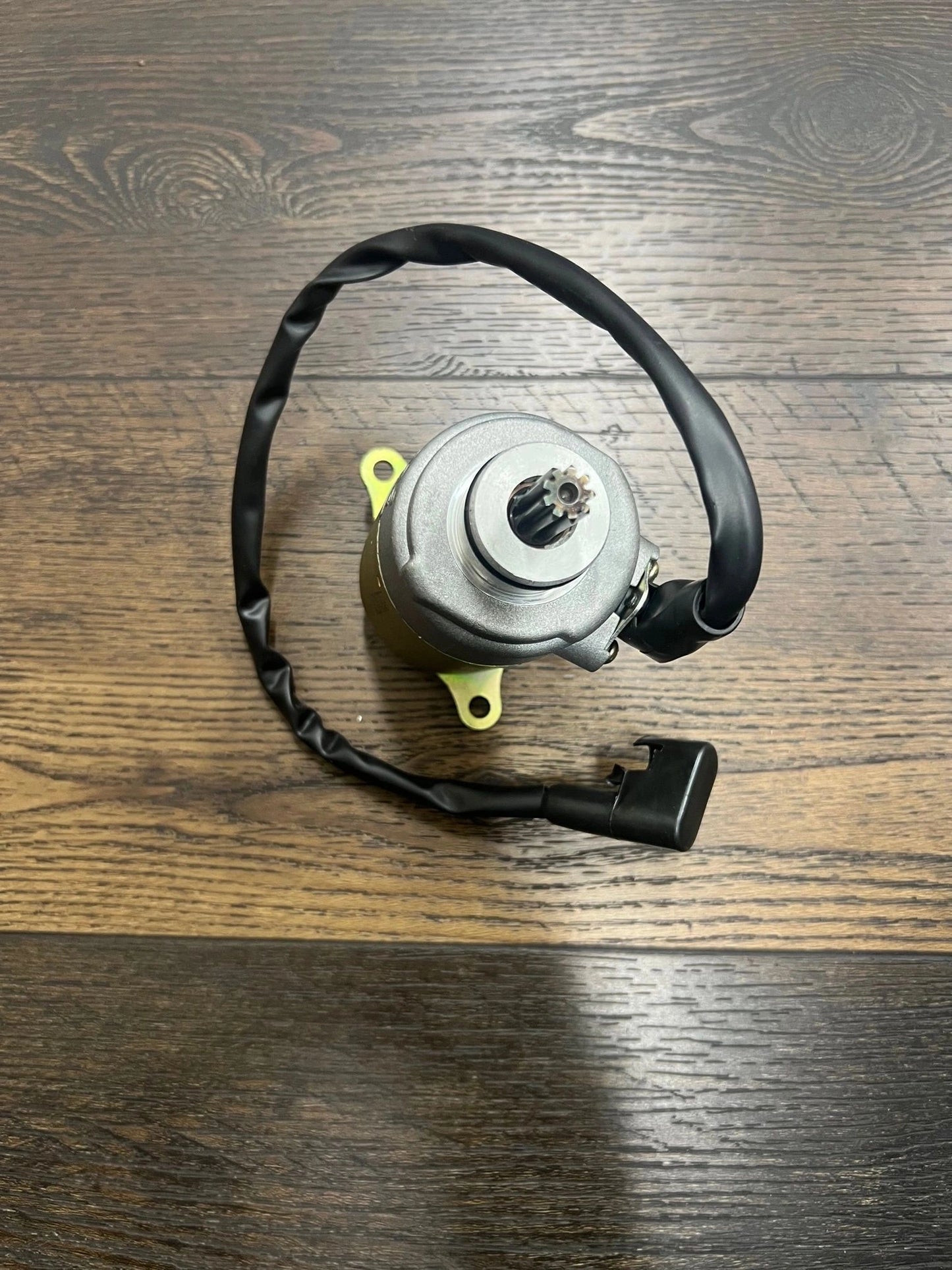 starting-motor