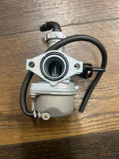 carburetor-pz22