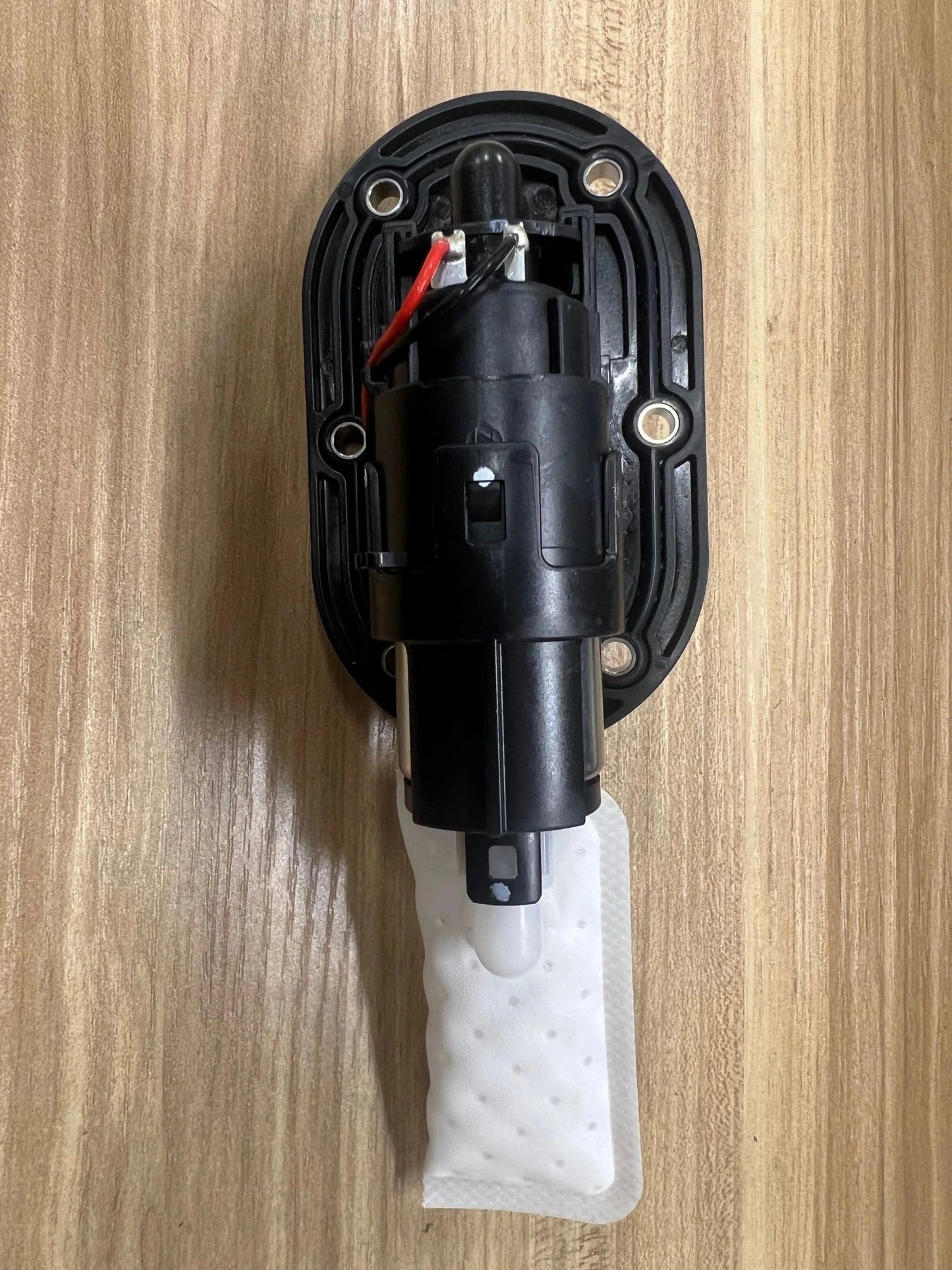 FUEL PUMP FOR EFI MODEL