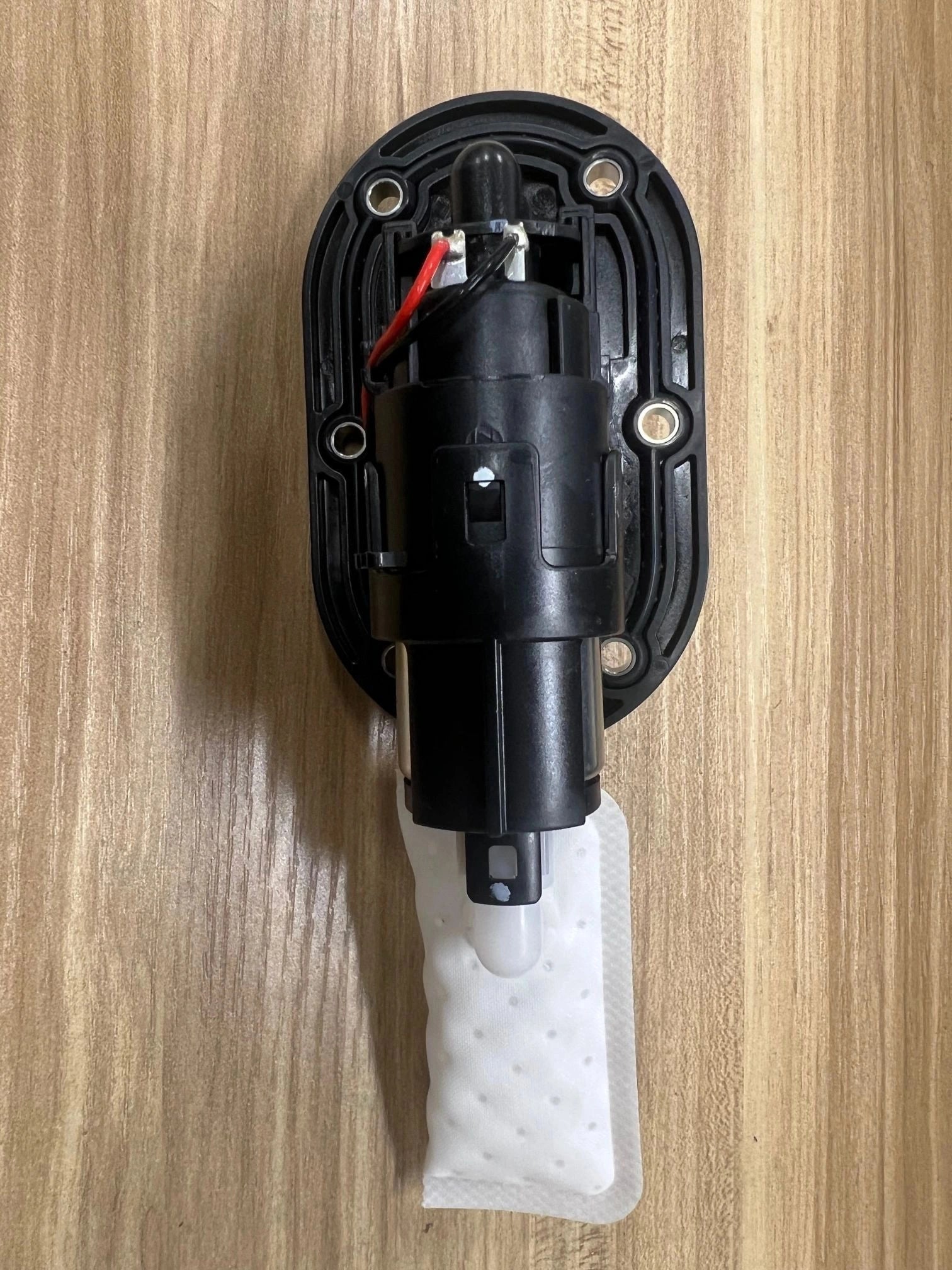FUEL PUMP FOR EFI MODEL