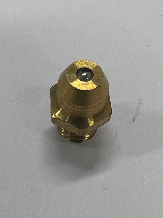 LUBRICATING NIPPLE