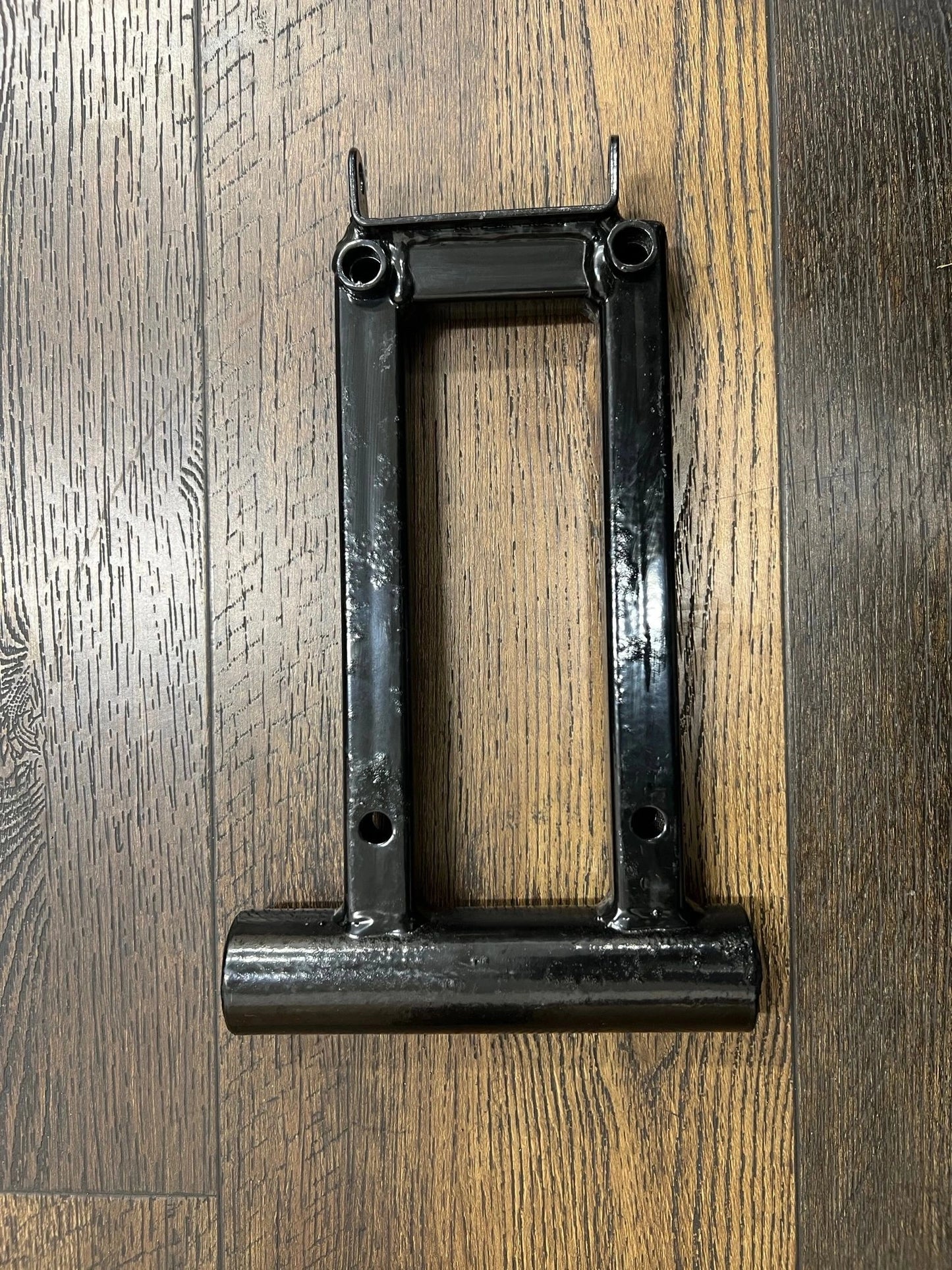 the-engine-mount-plate-installed-bushings
