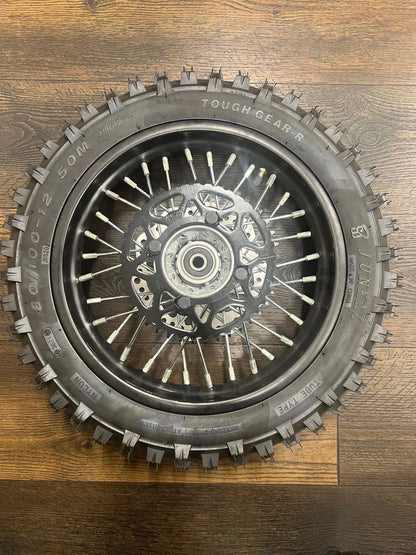 rear-wheel-complete-assy-tire-80100-12-rim-185x-12-with-brake-disc-and-sprocket