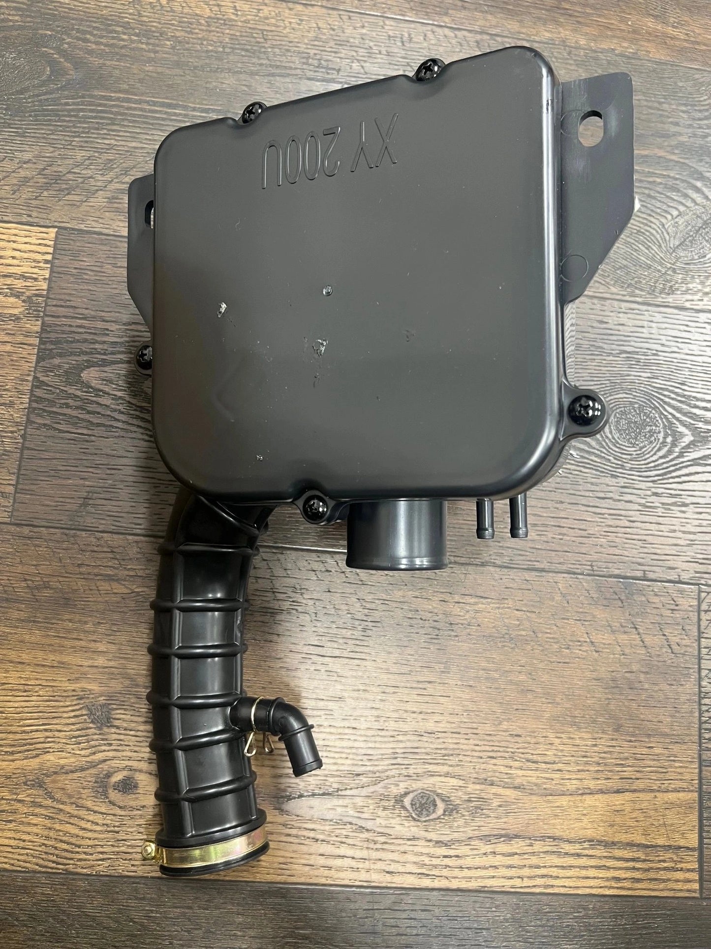 air-filter-component