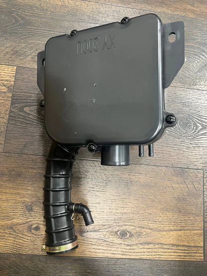 air-filter-component