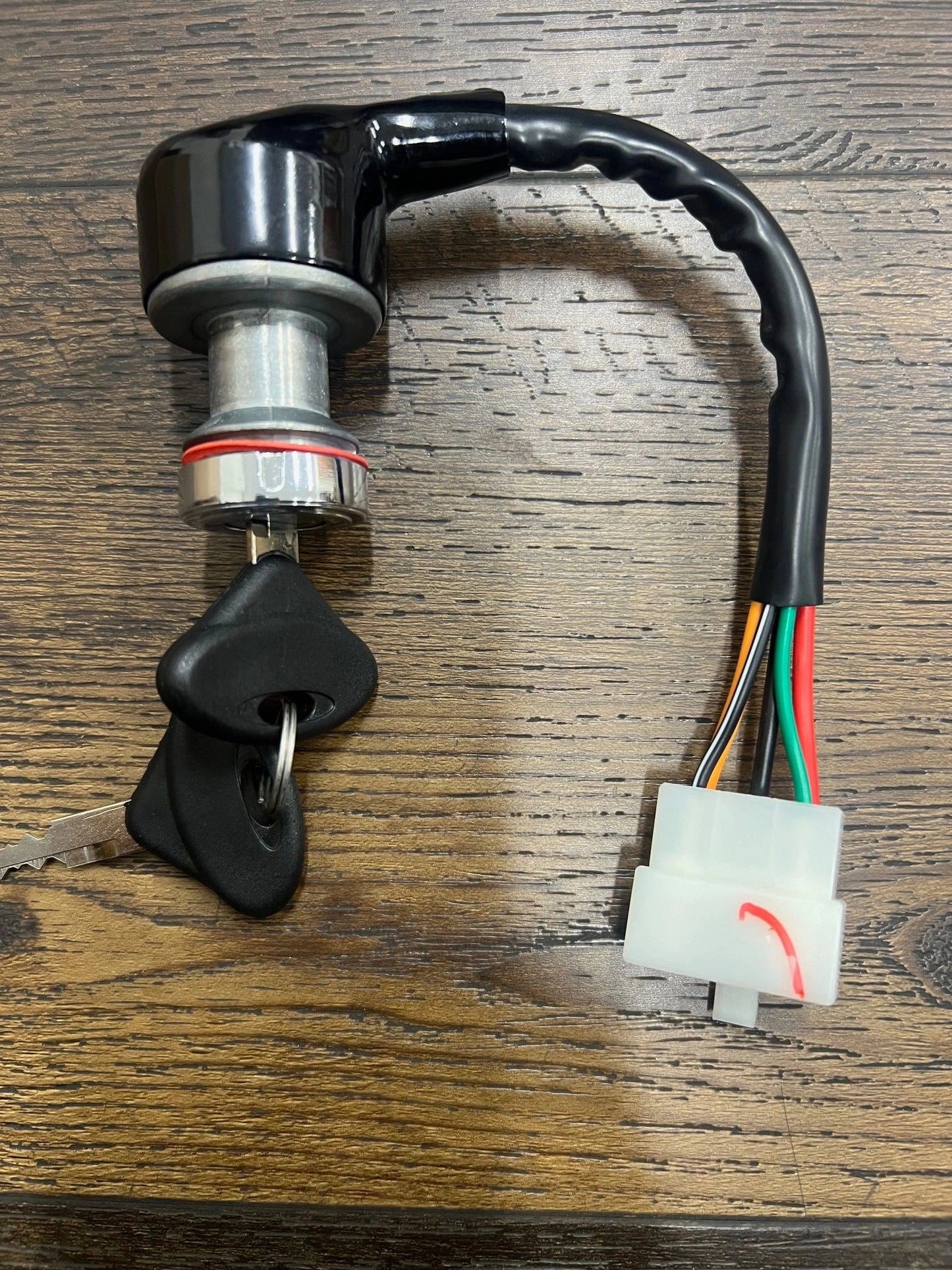 ignition-switch-of-blazer-200r