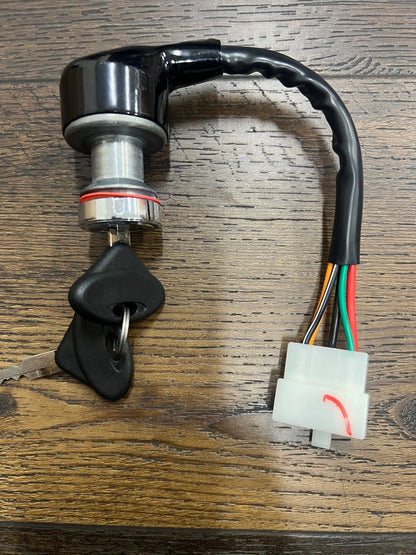 ignition-switch-of-blazer-200r