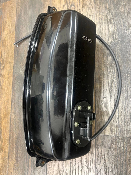 FUEL TANK COMP.