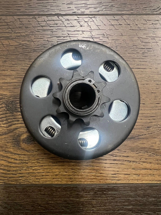 CLUTCH (10 teeth)