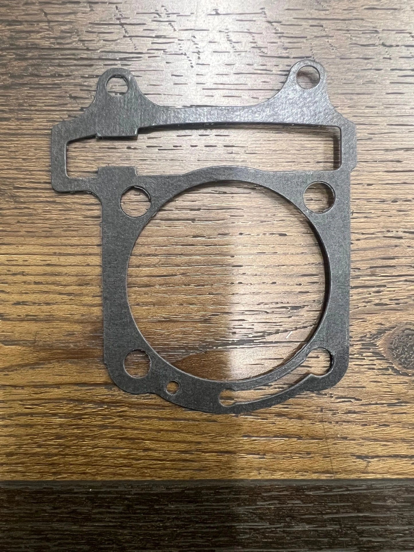 BASE GASKET