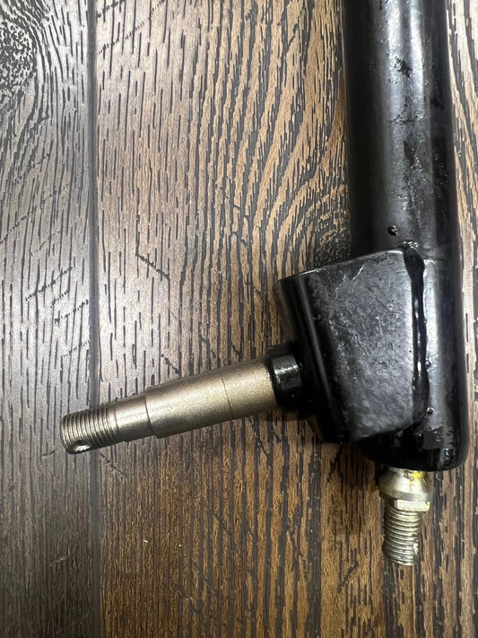 SPINDLE AND STRUT SUPPORT,R