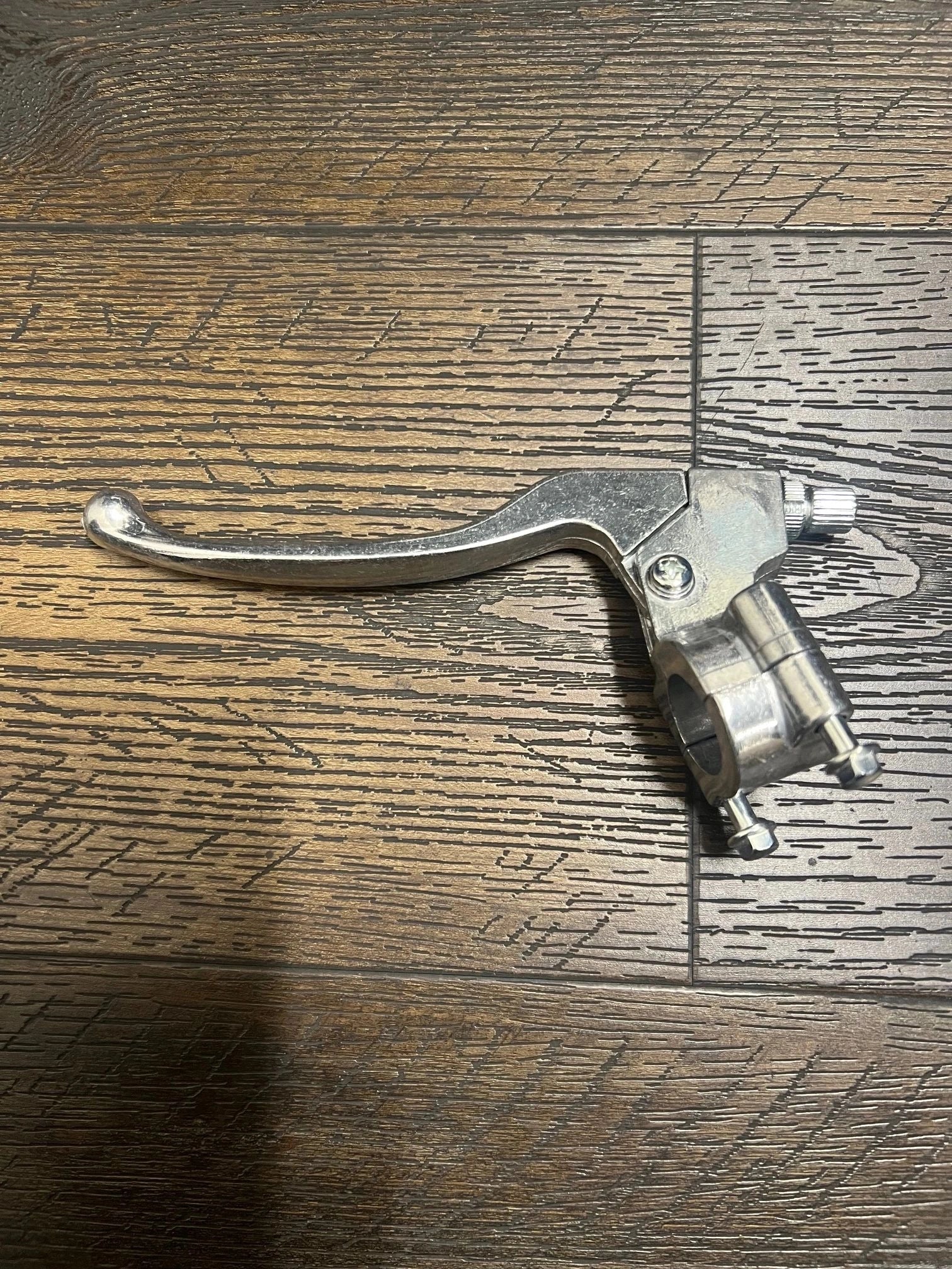 Clutch lever ASSY