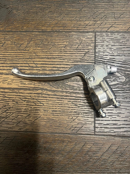 Clutch lever ASSY