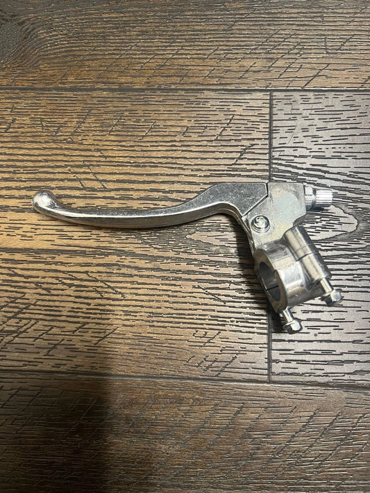 Clutch lever ASSY