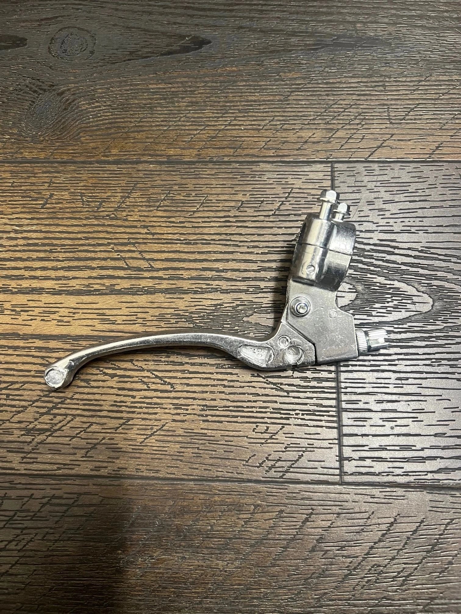 clutch-lever-assy
