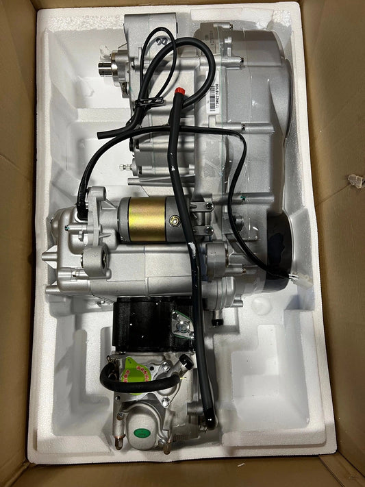 300 ENGINE.