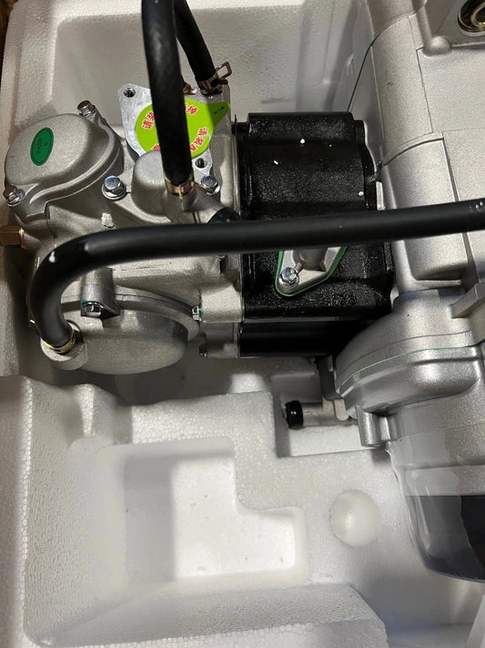 300-engine