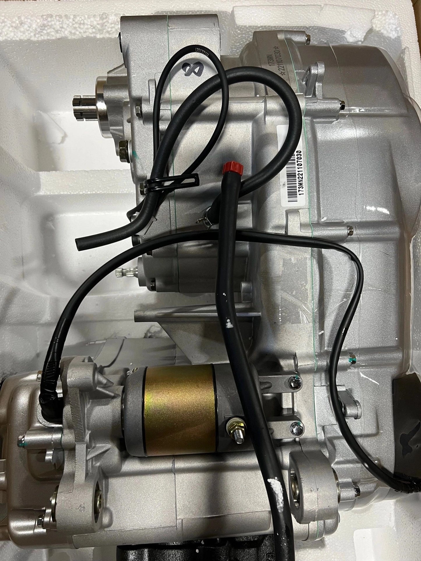 300-engine