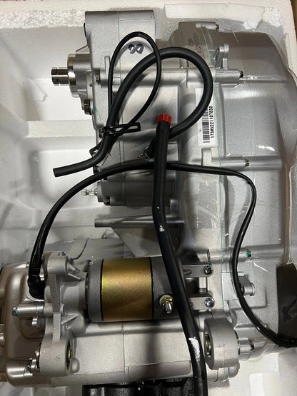 300-engine