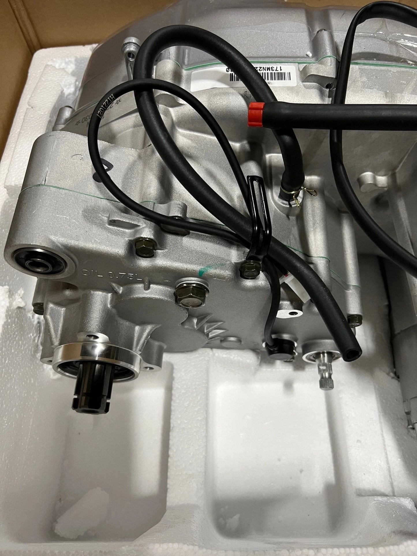 300-engine