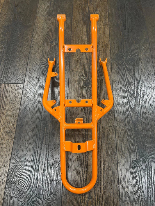 Sub frame