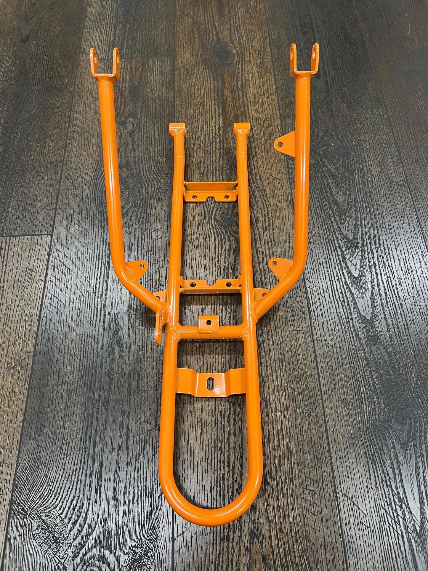 sub-frame