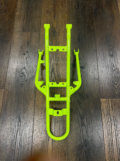 sub-frame