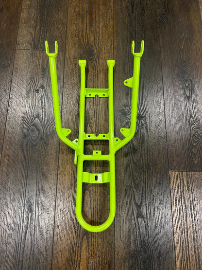 sub-frame